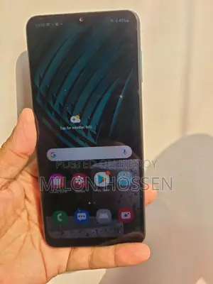 Samsung Galaxy A12 ` (Used)