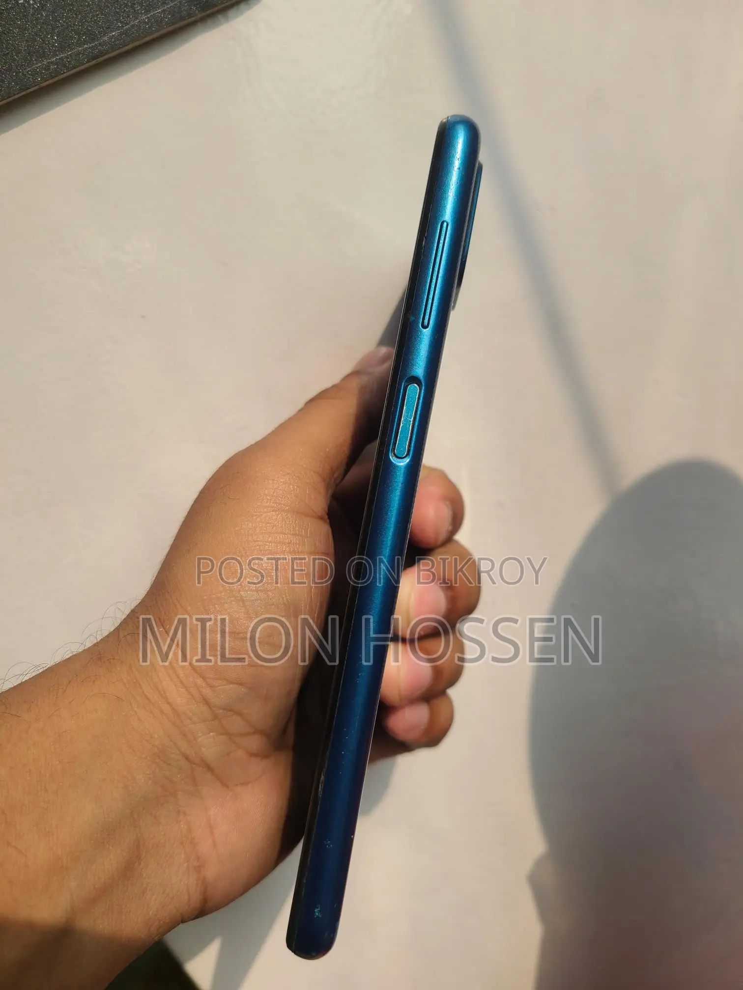 Samsung Galaxy A12 ` (Used)