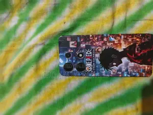 Infinix Note 30 . (Used)