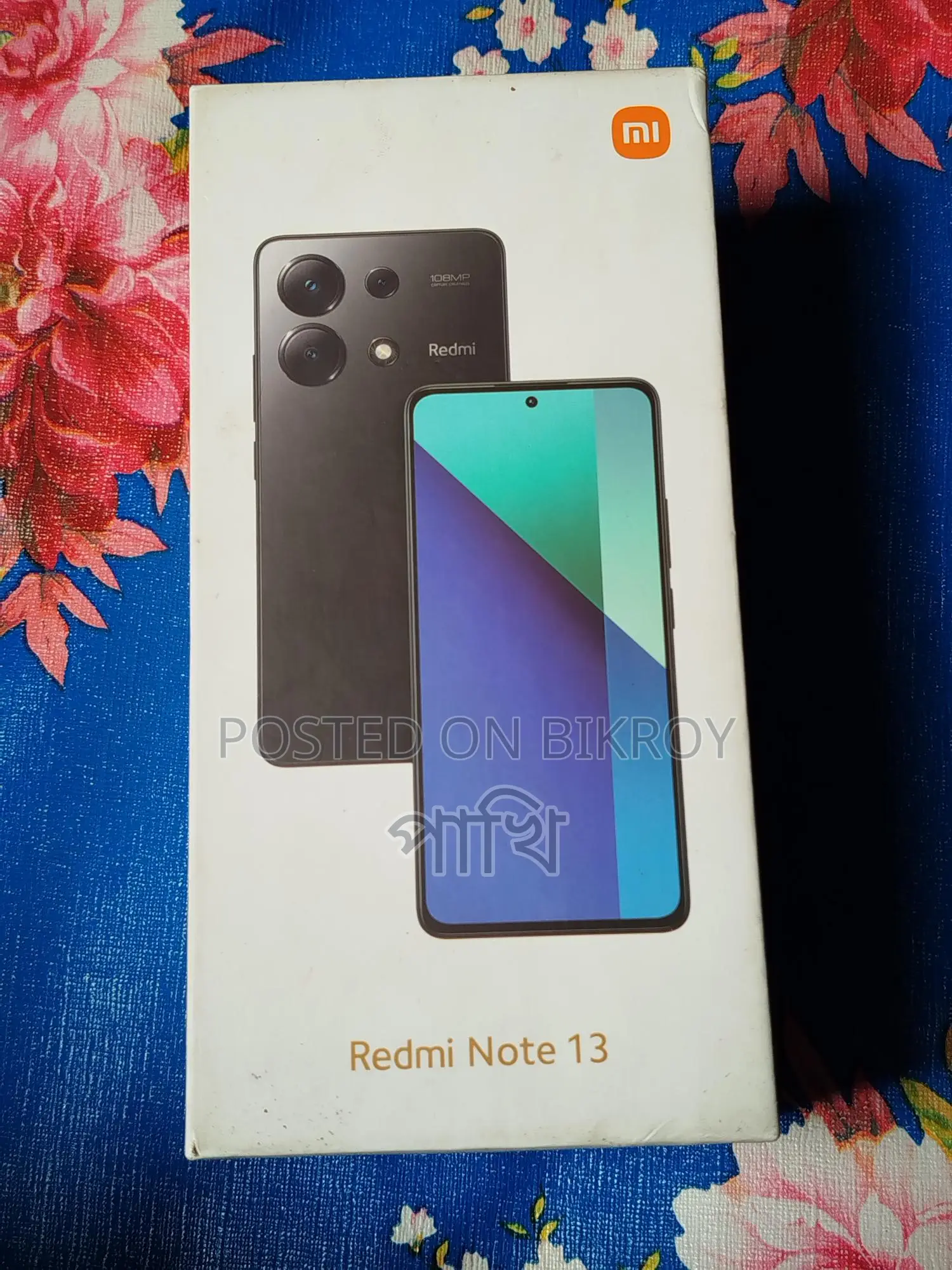 Xiaomi Redmi Note 13 (Used)