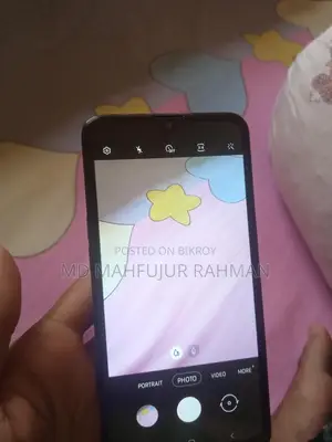 Samsung Galaxy A10s (Used)