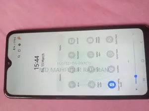 Samsung Galaxy A10s (Used)