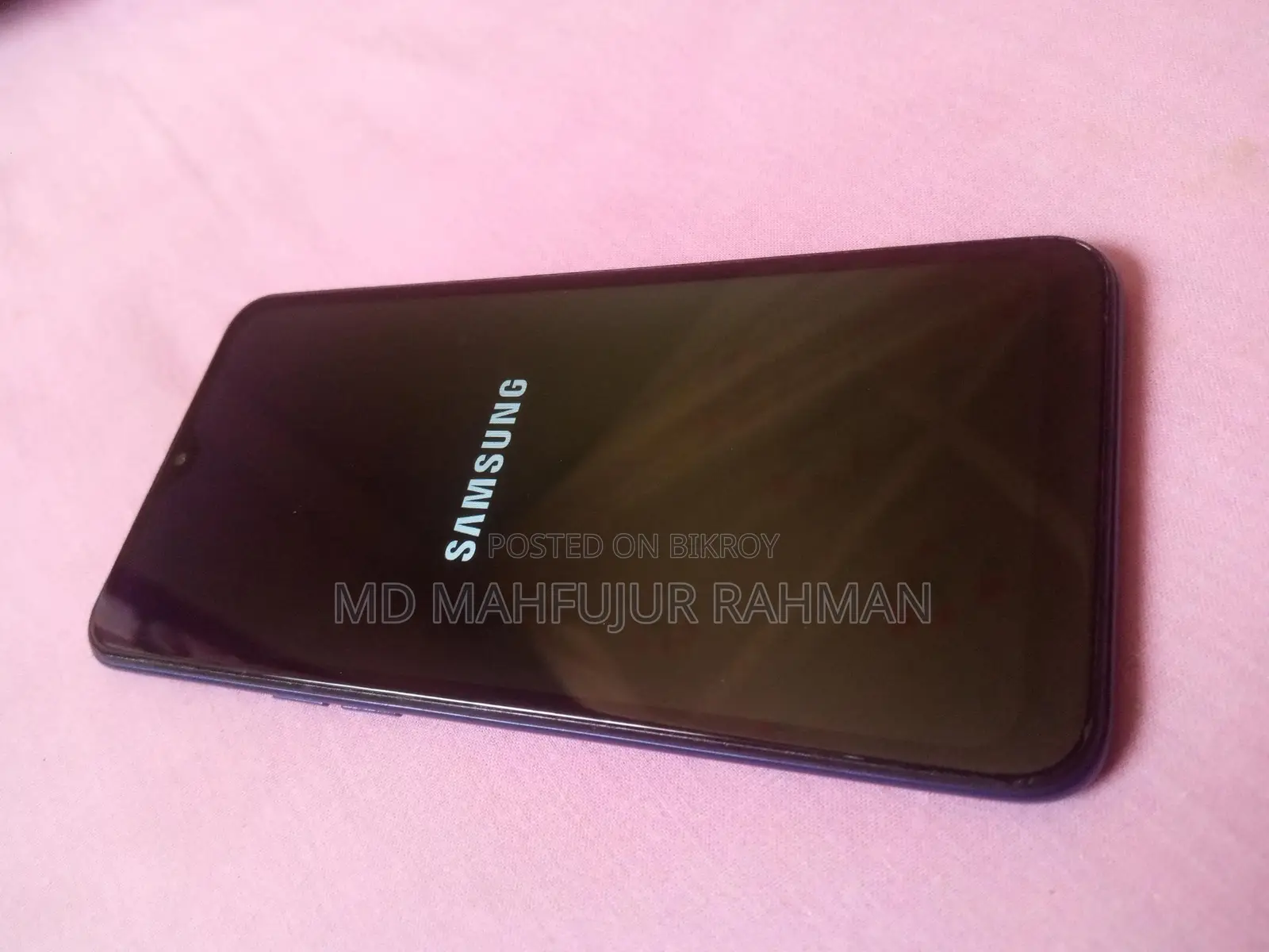 Samsung Galaxy A10s (Used)