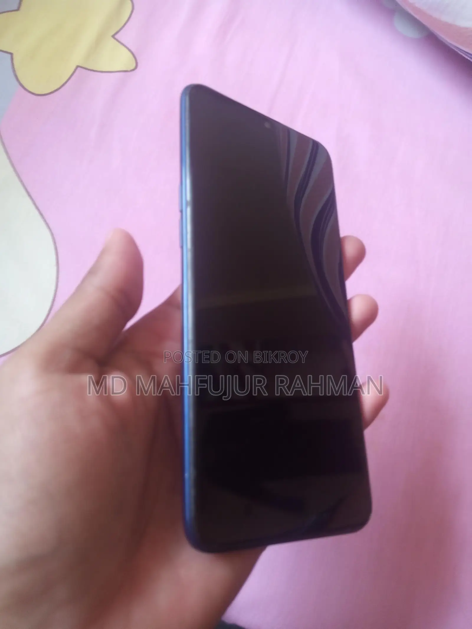 Samsung Galaxy A10s (Used)