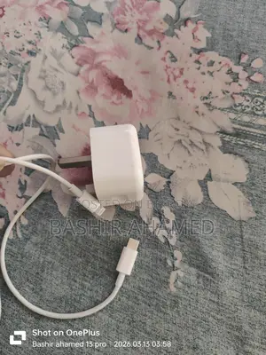 Apple Charger for Sale