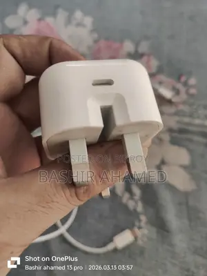 Apple Charger for Sale