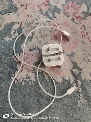 Apple Charger for Sale