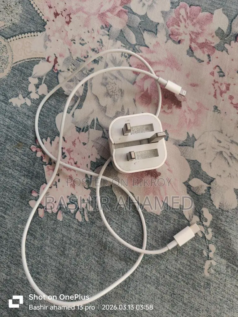 Apple Charger for Sale