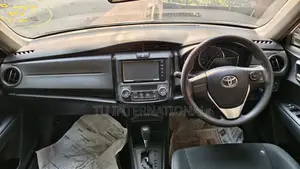 Toyota Axio PUSH START EX.. 2020