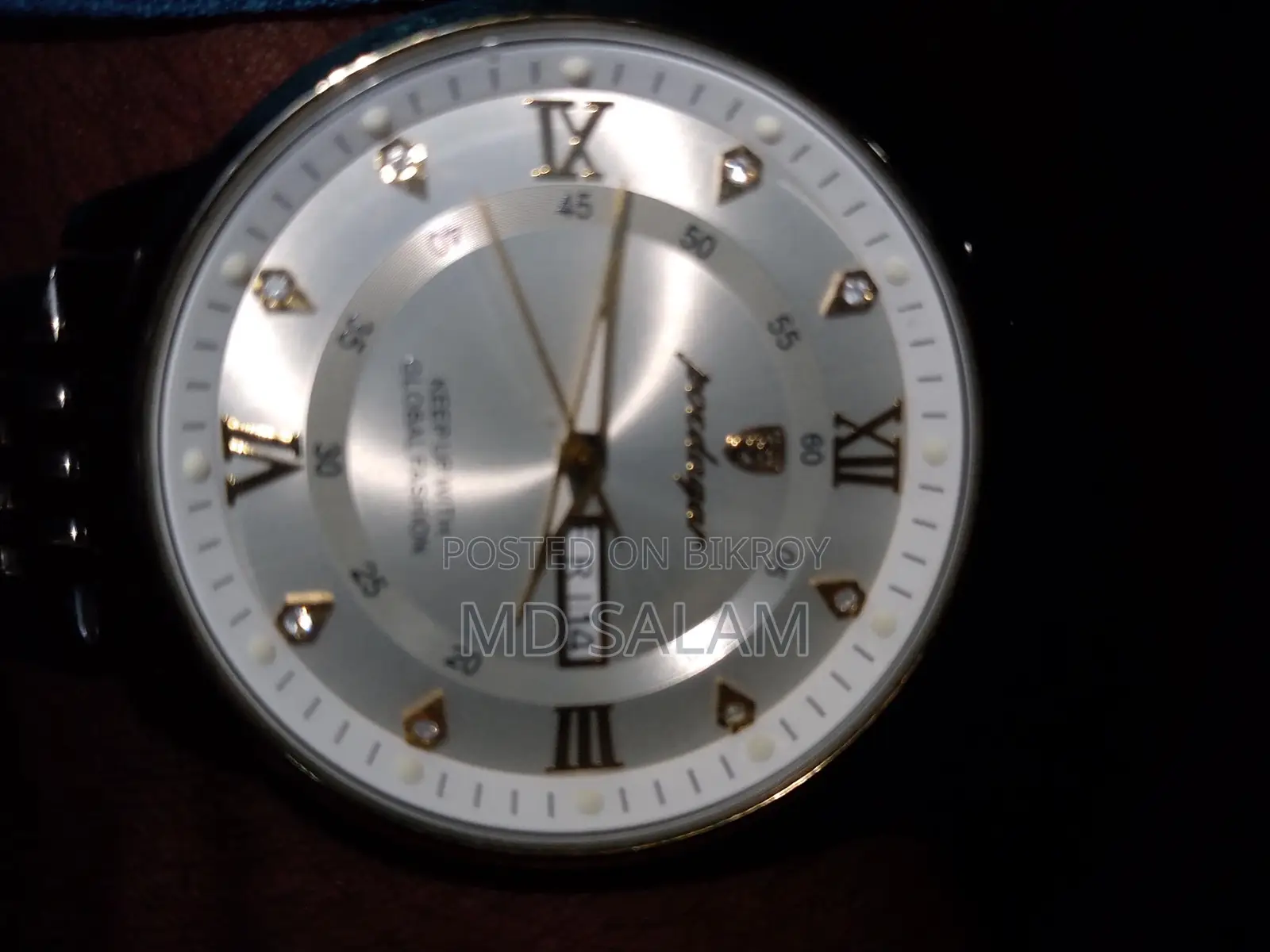 Brand Watch for Sale