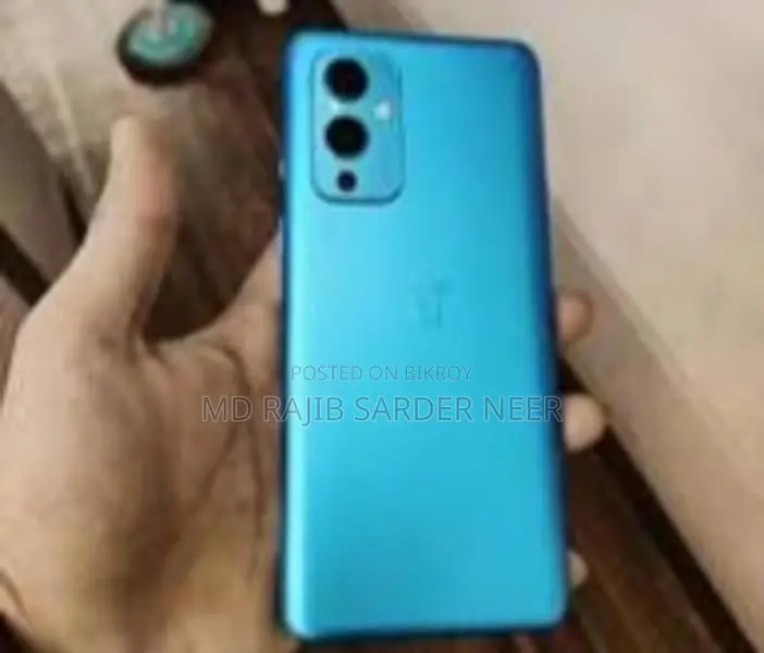 OnePlus 9 (Used)