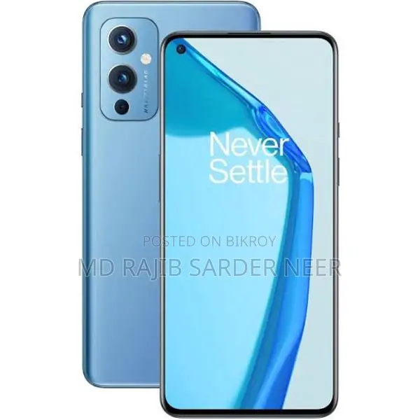 OnePlus 9 (Used)