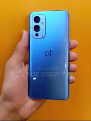 OnePlus 9 (Used)