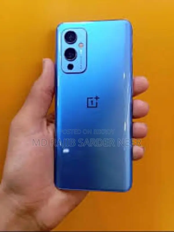 OnePlus 9 (Used)