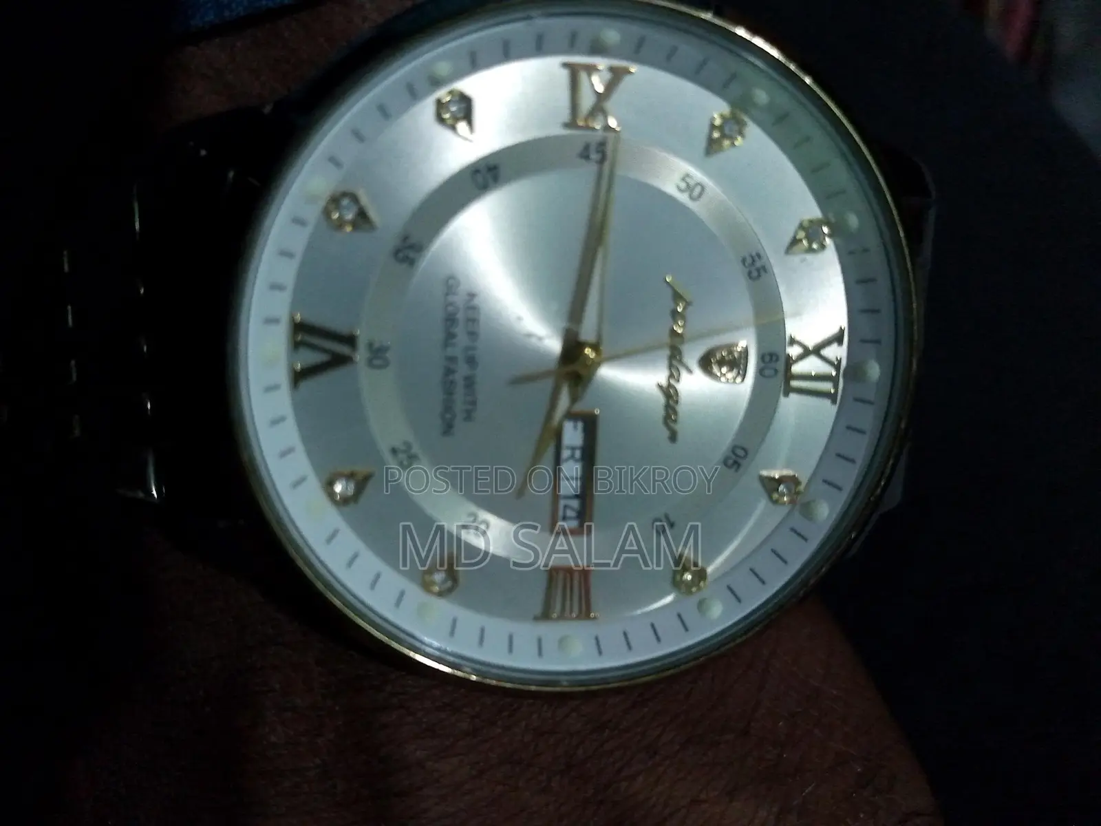 Brand Watch for Sale
