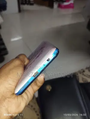 Itel Vision 3 (Used)