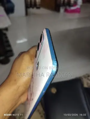 Itel Vision 3 (Used)
