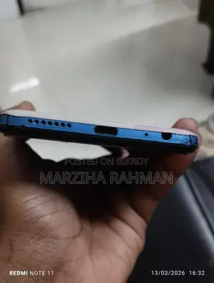Itel Vision 3 (Used)
