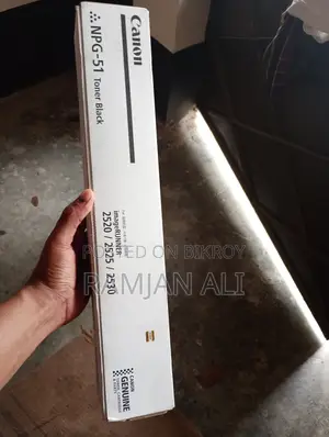Npg-51 Toner