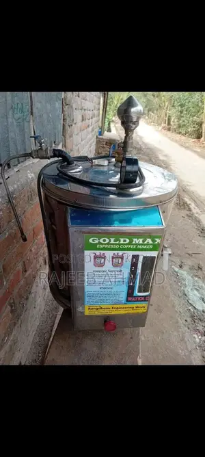 কফি মেশিন ক্যাপাচিনো বানানো