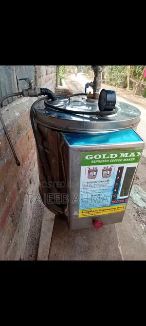 কফি মেশিন ক্যাপাচিনো বানানো