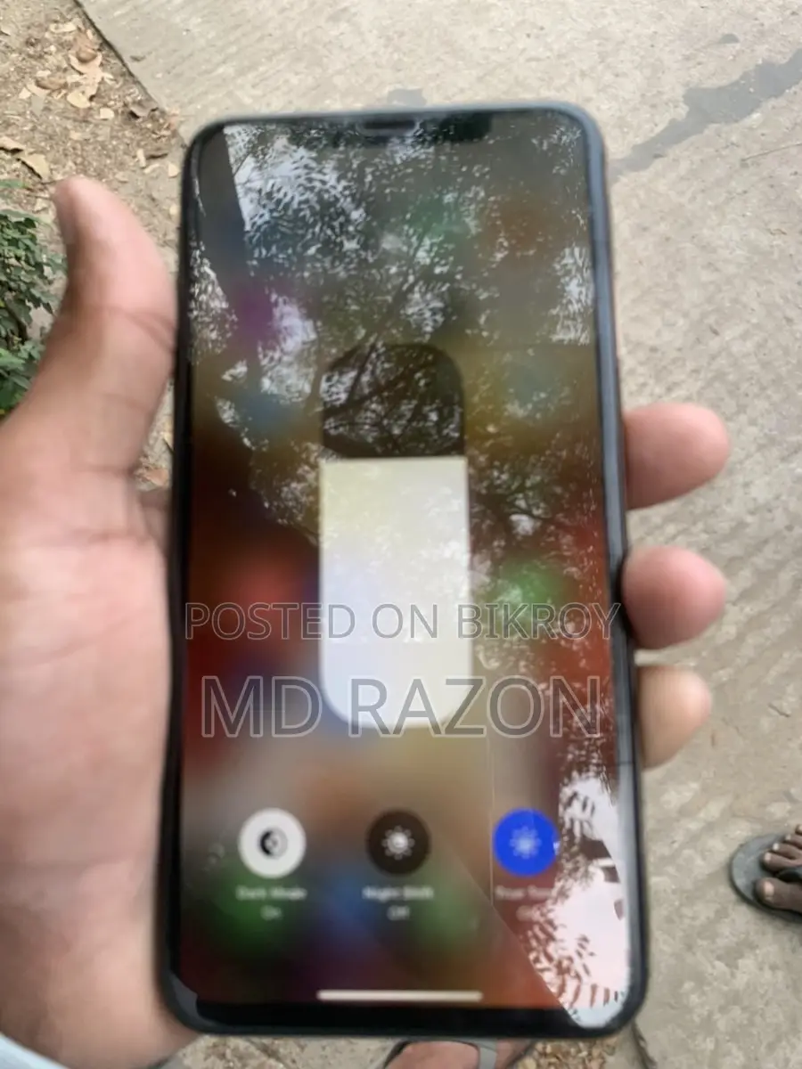 Apple iPhone XS Max (Used)
