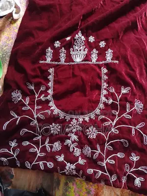 লেহেঙ্গা