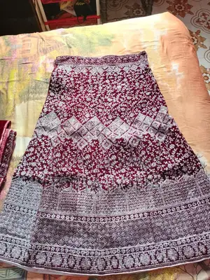 লেহেঙ্গা