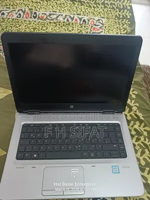 HP Laptop for Sale