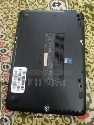 HP Laptop for Sale