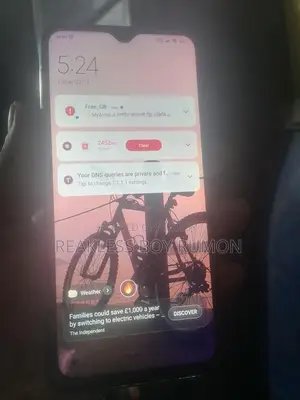 Xiaomi Redmi 9 . (Used)