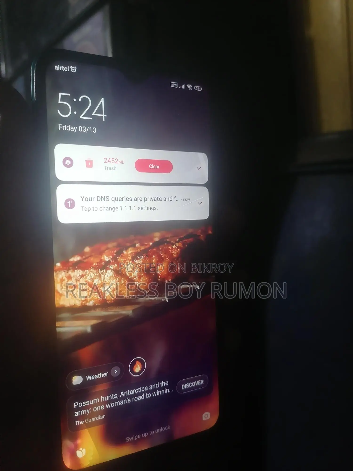 Xiaomi Redmi 9 (Used)