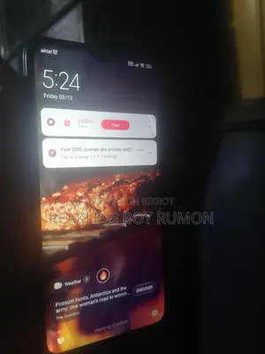 Xiaomi Redmi 9 (Used)
