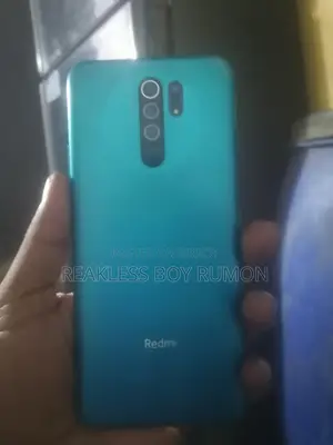 Xiaomi Redmi 9 (Used)