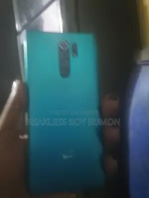 Xiaomi Redmi 9 (Used)