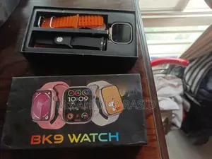 Vokuss BK9 ঘড়ি