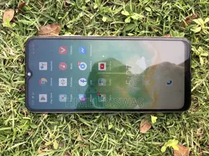 OPPO A15s (Used)