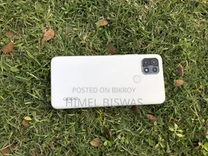 OPPO A15s (Used)