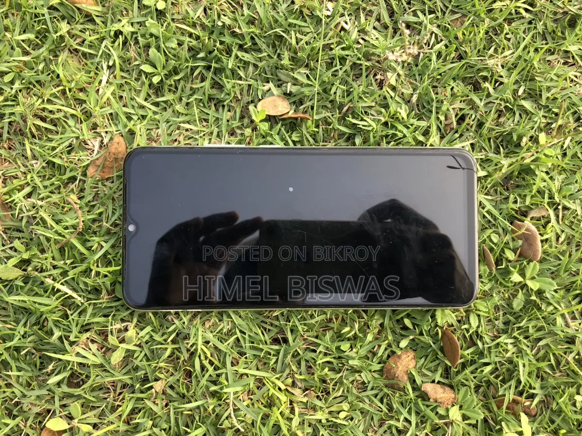OPPO A15s (Used)