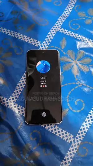 Infinix Hot 60 Pro Plus (Used)
