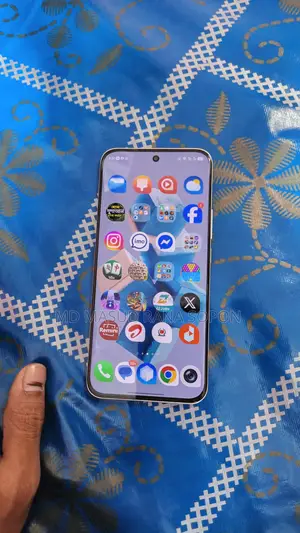 Infinix Hot 60 Pro Plus (Used)