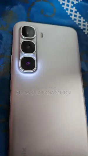 Infinix Hot 60 Pro Plus (Used)