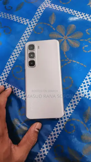 Infinix Hot 60 Pro Plus (Used)