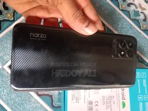 Realme Narzo 50 (Used)