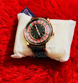 Jacob & Co ক্যাসিনো ঘড়ি