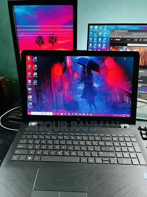 Laptop HP 15 8GB Intel Core I3 HDD 512GB