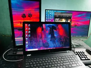 Laptop HP 15 8GB Intel Core I3 HDD 512GB