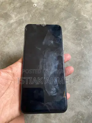 Realme C21Y ` (Used)