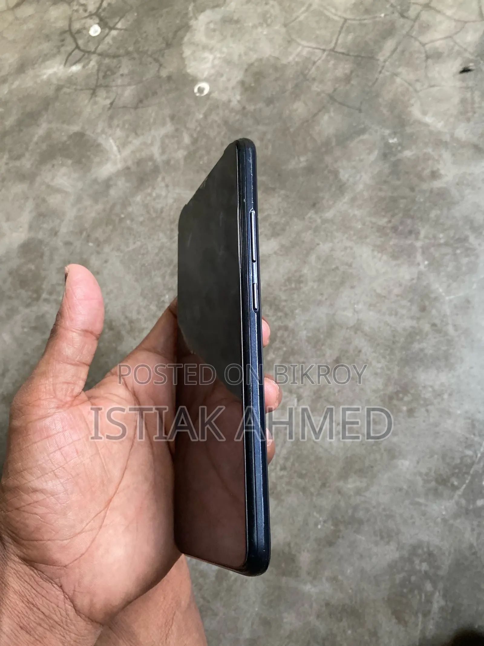 Realme C21Y ` (Used)
