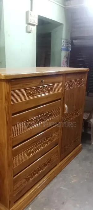 Factory Direct Bed + Wardrobe Dressing Table